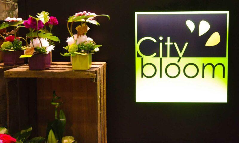 Boutique City Bloom