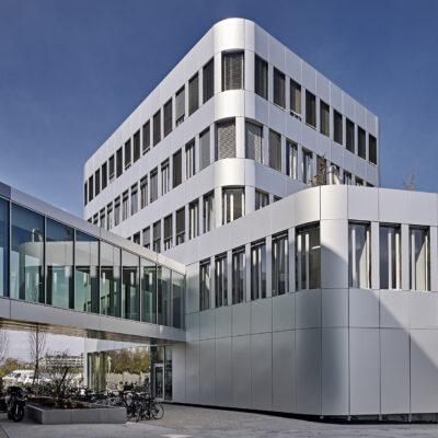 Maison Médicale